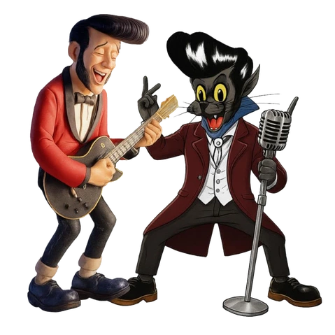 BIG BEAT RECORDS | Teddycats Records