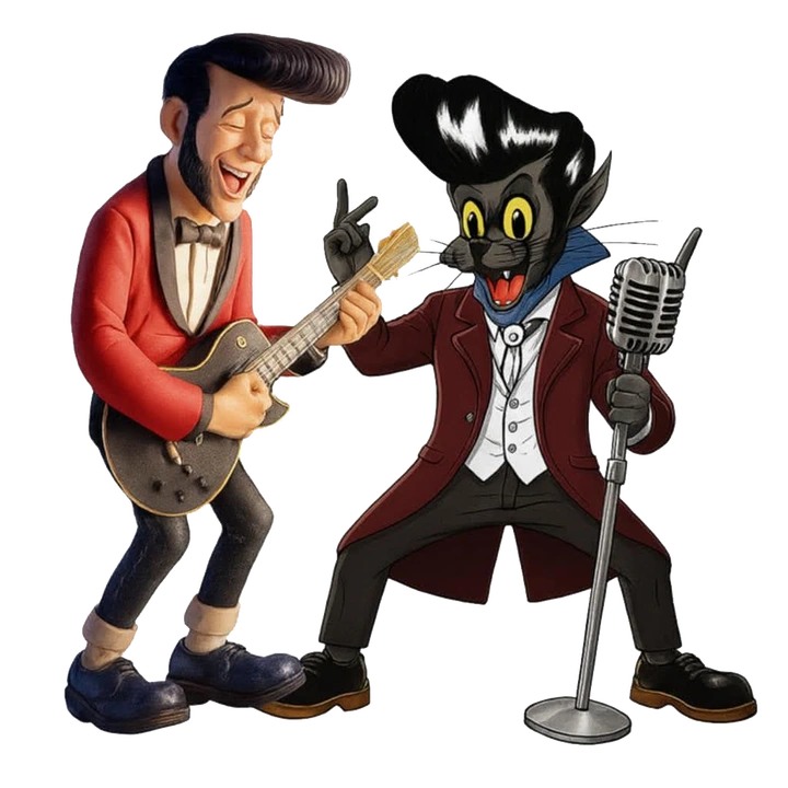 BIG BEAT RECORDS | Teddycats Records