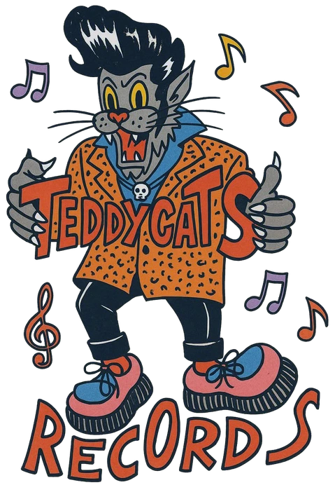 BIG BEAT RECORDS | Teddycats Records