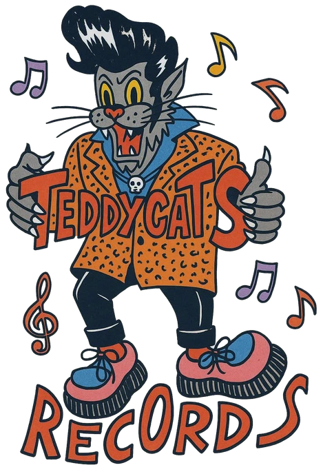 BIG BEAT RECORDS | Teddycats Records