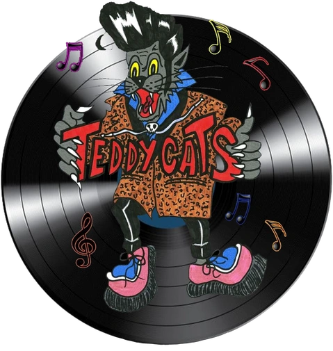 Teddycats Records Teddycats Records