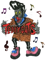 Artistes Teddycats Records