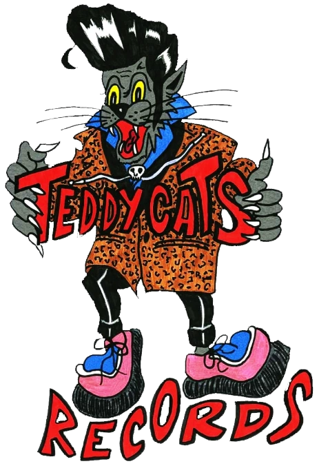 Teddycats Records